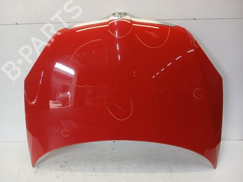 hood-skoda-fabia-ii-combi-545-2007-2008-2009-2010-2011-2012-2013-2014-40512976 main image