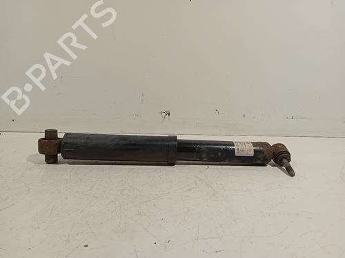 Right rear shock absorber NISSAN QASHQAI II (J11, J11_) 1.6 dCi | BP24868836M19 