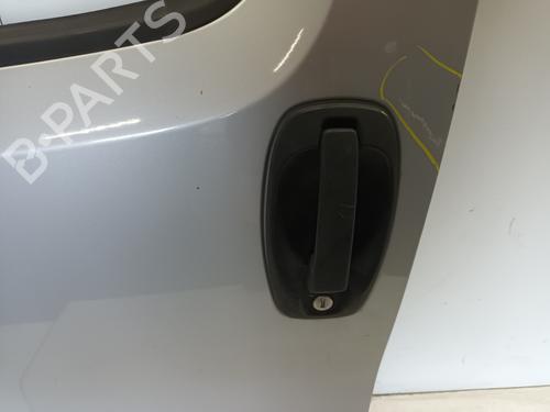 Left front door PEUGEOT BIPPER (AA_) 1.4 HDi | BP19797054C2 