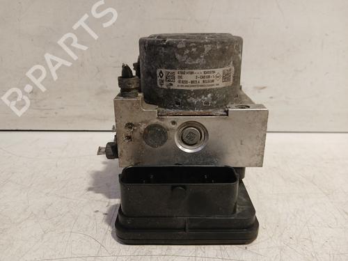 Used ABS pump ABS pump RENAULT TRAFIC III Bus (JG_) 2.0 dCi 120 (JGMN) (120 hp) 33875856 33875856