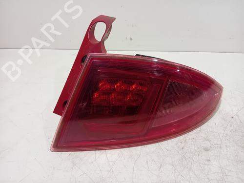Used Right taillight Right taillight SEAT LEON (1P1) 1.2 TSI (105 hp) 34009338 34009338