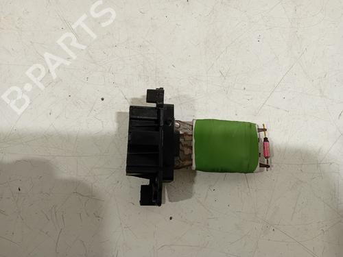 Used Heater resistor FIAT DOBLO Cargo (263_) 1.3 D Multijet (263WXU1A, 263ZXU1A, 263WYB1A, 263ZYB1A) (95 hp) 17544548