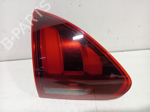 Used Left tailgate light Left tailgate light PEUGEOT 2008 I (CU_) 1.2 THP 110 / PureTech 110 (110 hp) 36467335 36467335