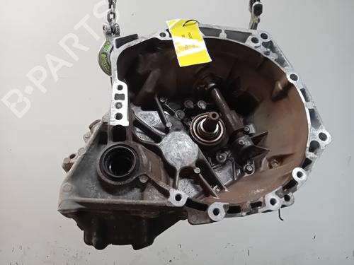 Used Gearbox PEUGEOT 108 1.0 VTi (69 hp) 22381440