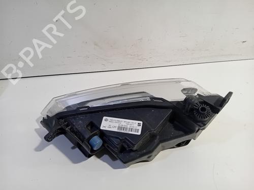 Left front fog light SEAT LEON (KL1, KLG) 1.4 TSI e-Hybrid | BP29918700C30