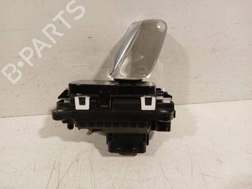 Used Gear lever Gear lever VOLVO XC40 (536) T5 Plug-in Hybrid (262 hp) 33571494 33571494