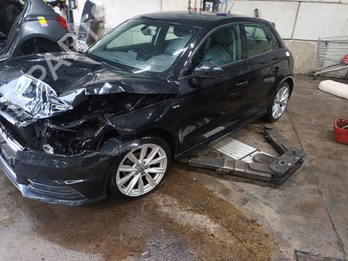 Starter AUDI A1 Sportback (8XA, 8XF) 1.0 TFSI | BP40610564M8 - Image 5