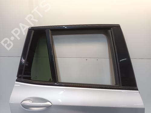 Porte arrière droite BMW X3 (G01, F97, G08) iX3 | BP30877656C5