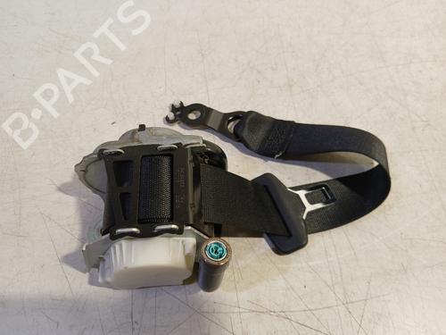 Used Rear right seatbelt Rear right seatbelt MERCEDES-BENZ C-CLASS (W205) C 350 e (205.047) (279 hp) 34696426 34696426