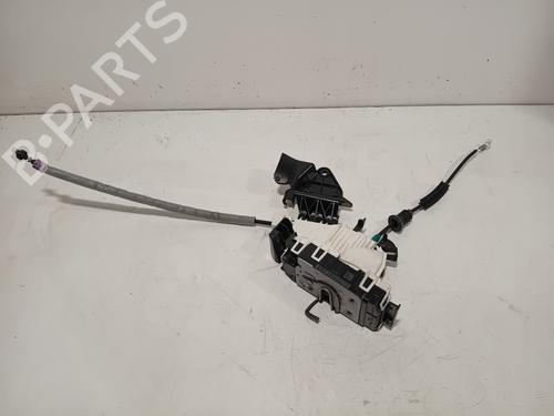 Used Front left lock Front left lock 39563587 39563587