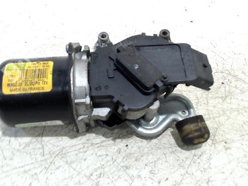 Silniczek wycieraczek przednich RENAULT KANGOO Express (FW0/1_) 1.5 dCi 90 (FW0G, FW05, FW08, FW11) 54001902 | 54526811 | 8200409692 | 8200409692C