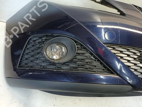 Front bumper SEAT IBIZA IV (6J5, 6P1) 1.6 | BP28369683C7 