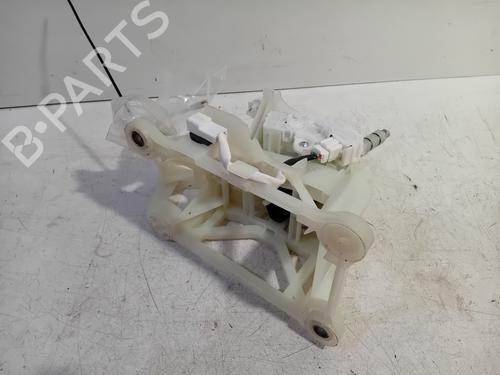 Gear lever MAZDA CX-5 (KE, GH) 2.0 AWD (KEEAW) | BP19442736M90 