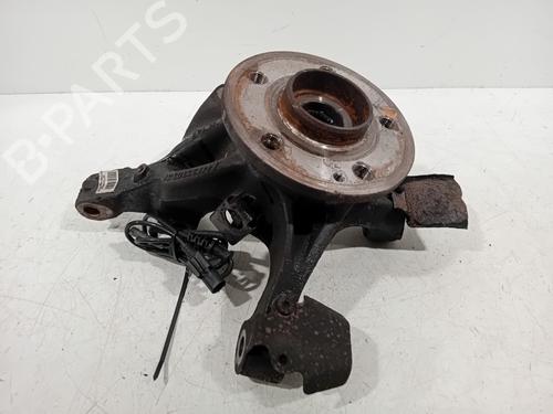 Right front steering knuckle MERCEDES-BENZ VITO Van (W447) 109 CDI (447.601, 447.603, 447.605) | BP22379935M26 