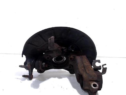Left front steering knuckle VW GOLF V (1K1) 2.0 TDI 16V | BP13200052M25 