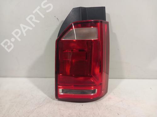 Used Right taillight Right taillight VW TRANSPORTER T6 Van (SGA, SGH, SHA, SHH) 2.0 TDI (150 hp) 33609086 33609086