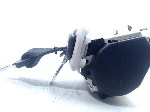 Used Rear center seatbelt RENAULT CLIO IV Grandtour (KH_) 1.5 dCi 90 (KHN3, KHN4) (90 hp) 13207412