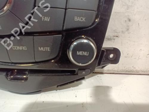 Switch CHEVROLET CRUZE (J300) 1.6 | BP15493987I30 