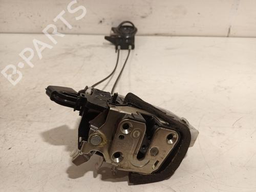 Used Rear right lock NISSAN MICRA IV (K13K, K13KK) 1.2 (80 hp) 15253288