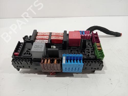 Used Fuse box MERCEDES-BENZ E-CLASS (W213) E 300 e (213.053) (320 hp) 27093704