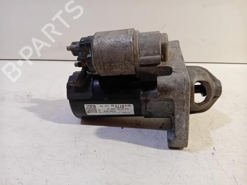 Used Starter Starter 18962215 18962215