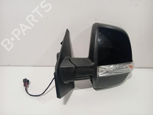 Left mirror FIAT DOBLO Cargo (263_) 1.3 D Multijet | BP29864294C26