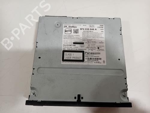 Electronic module SEAT LEON (5F1) 1.4 TSI | BP40606962M83 - Image 2