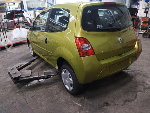 Left headlight RENAULT TWINGO II (CN0_) 1.2 (CN0D) | BP36416638C28  - Image 10