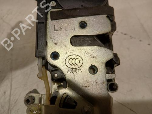 Front left lock OPEL KARL (C16) 1.0 | BP38166345C98 - Image 6