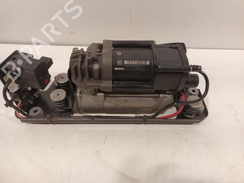 Compressore a sospensione BMW 5 Touring (F11) 525 d xDrive (218 hp) 31307161