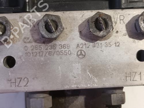 ABS pump MERCEDES-BENZ E-CLASS T-Model (S212) E 250 CDI / BlueTEC (212.203, 212.204) | BP16993575M43 
