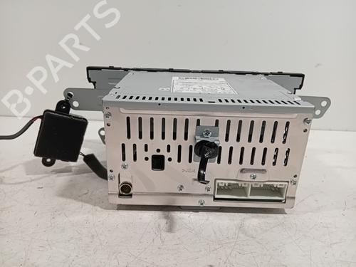 Radio HYUNDAI i20 II (GB, IB) 1.2 | BP21047859E6 