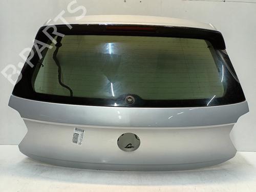 Tampa da Mala VW POLO VI (AW1, BZ1, AE1) 1.0 TSI (116 hp) 32252902