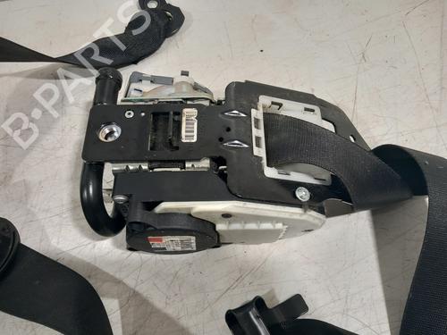 Front left seatbelt MERCEDES-BENZ E-CLASS (W212) E 300 Hybrid / BlueTEC Hybrid (212.098) | BP34009286I26  - Image 5