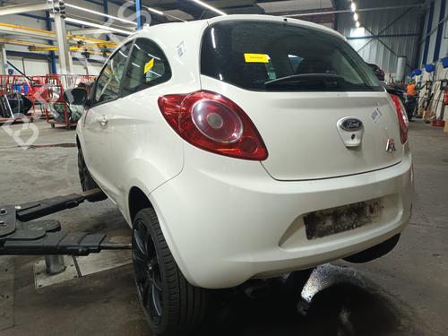 Right headlight FORD KA (RU8) 1.2 | BP36092600C29 - Image 9