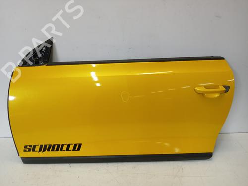 Porta anteriore sinistra Porta anteriore sinistra VW SCIROCCO III (137, 138) 1.4 TSI (122 hp) 36641646 36641646
