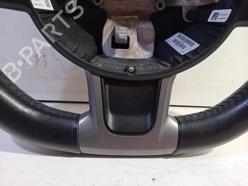 Steering wheel FIAT 500 C (312_) 0.9 (312AG1A) | BP24980461C49 - Image 3