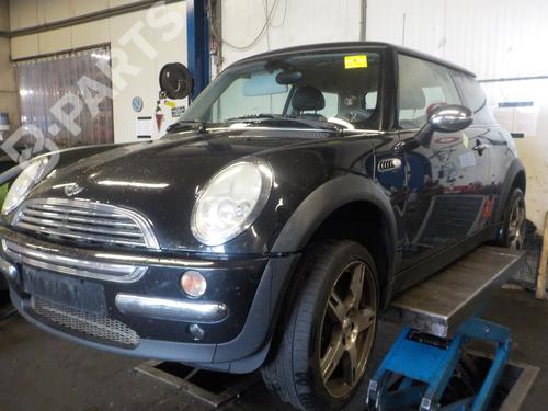 Used Parts MINI MINI (R50, R53)  One  1147567