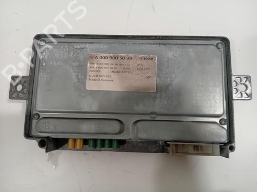 Control unit MERCEDES-BENZ C-CLASS (W206) C 300 e (206.054) | BP36491787M11 - Image 3