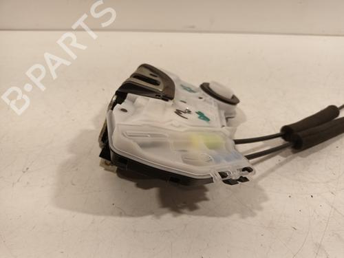 Front left lock TOYOTA COROLLA Estate (_E21_) 1.8 Hybrid (ZWE211W) | BP18061411C98 