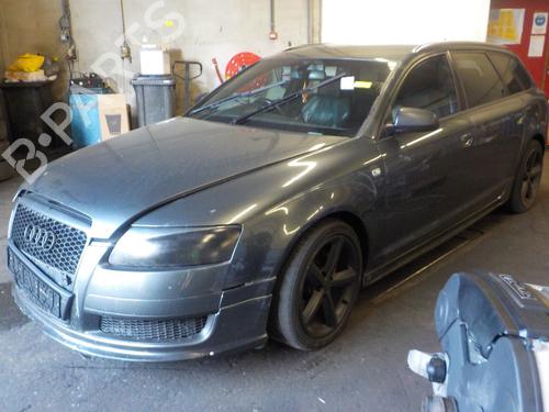 Used Parts AUDI A6 C6 Avant (4F5) 2.0 TDI 1124008