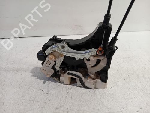 Rear right lock CITROËN C-CROSSER (VU_, VV_) 2.2 HDi | BP20851127C99 