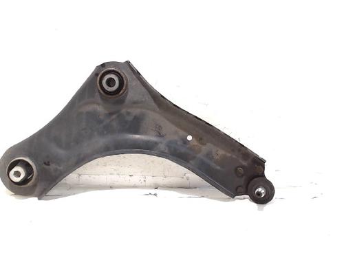Used Right front suspension arm RENAULT SCÉNIC III (JZ0/1_) 1.6 16V (JZ0U, JZ1B) (110 hp) 5646994