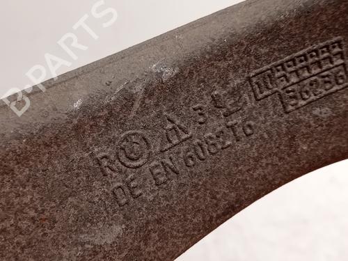 Right front suspension arm BMW 5 Touring (F11) 528 i | BP25990718M13 
