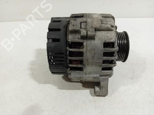 Alternator AUDI A4 B6 Avant (8E5) 2.5 TDI | BP17068671M7 - Image 3
