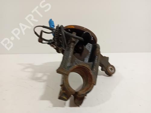 Right front steering knuckle PEUGEOT 208 I (CA_, CC_) 1.2 VTI 82 | BP23989369M26 