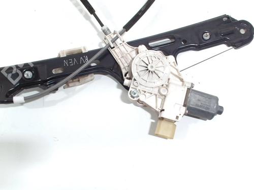 Front right window mechanism BMW 1 (E87) 118 d | BP12680522C23 