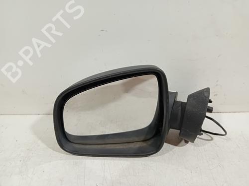 Used Left mirror DACIA SANDERO 1.2 16V (75 hp) 20085267