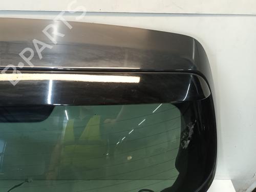 Tailgate KIA SPORTAGE III (SL) 1.7 CRDi | BP27653881C6 