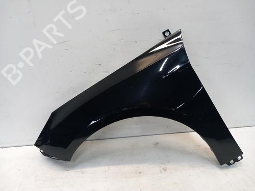Used Left front fenders Left front fenders 39072506 39072506